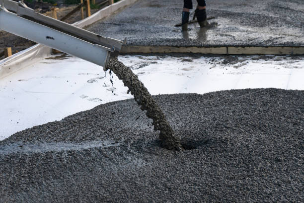  Abaster, AL Concrete contractor Pros
