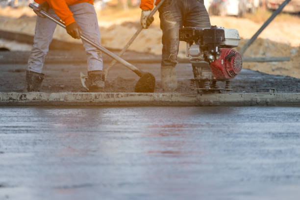Best Driveways & Floors  in Abaster, AL