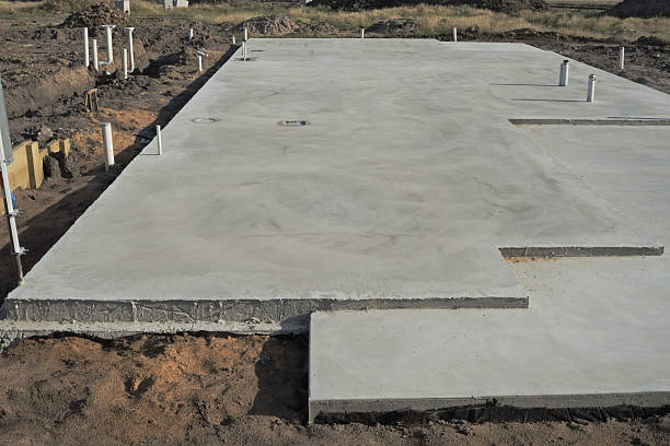 Best Concrete Resurfacing Services  in Abaster, AL
