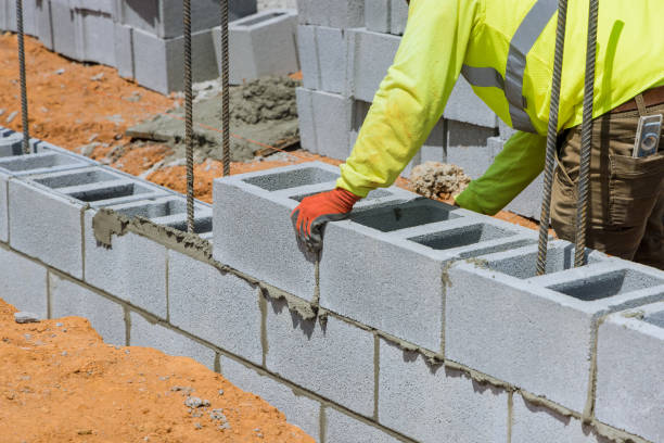 Best Custom Concrete Contractor  in Abaster, AL