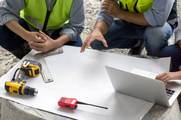 Best Best Concrete Contractor  in Abaster, AL