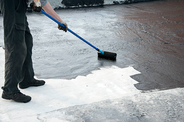 Waterproofing & Drywells in AL