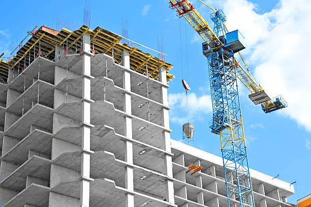 Best Custom Concrete Contractor  in Abaster, AL